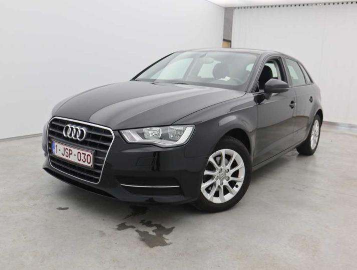 AUDI A3 SPORTBACK &#3912 2015 wauzzz8v2fa117127