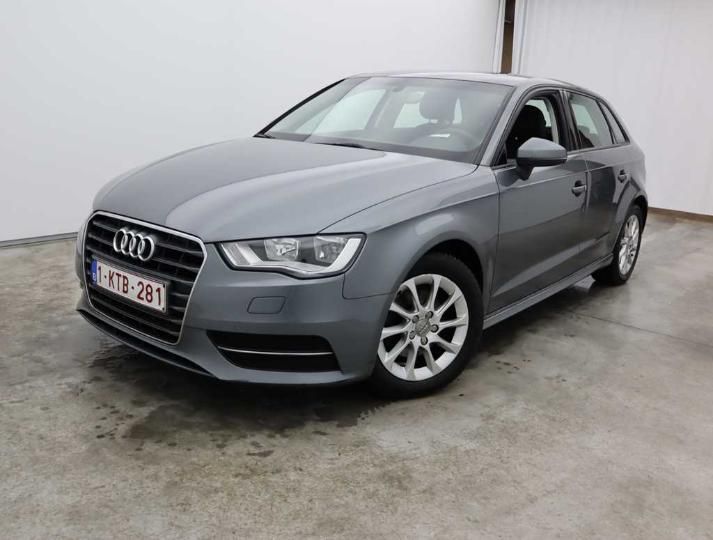 AUDI A3 SPORTBACK &#3912 2015 wauzzz8v2fa122084