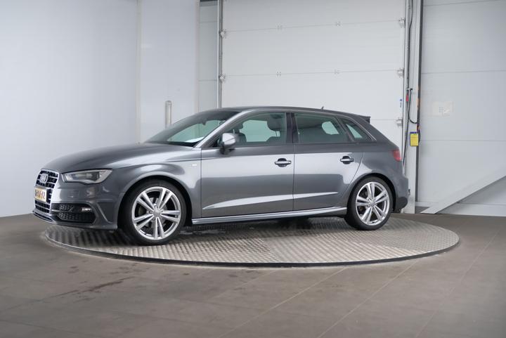 AUDI A3 SPORTBACK 2015 wauzzz8v2fa135675