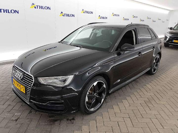 AUDI A3 SPORTBACK 2016 wauzzz8v2fa176288