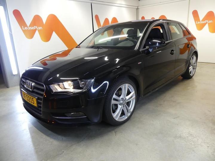 AUDI A3 SPORTBACK 2015 wauzzz8v2fa177523