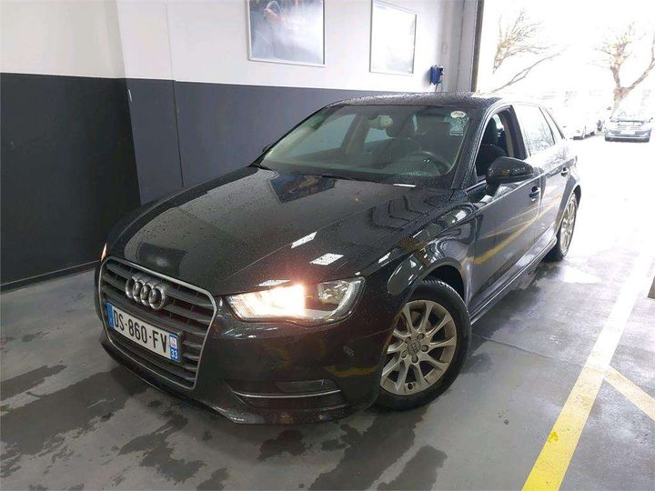 AUDI A3 SPORTBACK 2015 wauzzz8v2fa186545