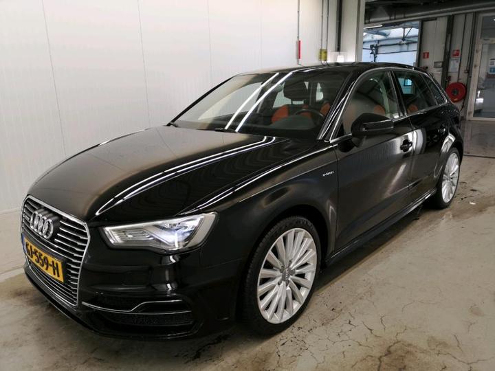 AUDI A3 2015 wauzzz8v2fa186741