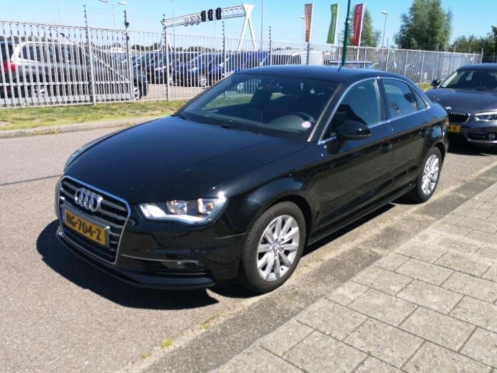 AUDI A3 LIMOUSINE 2015 wauzzz8v2g1038431