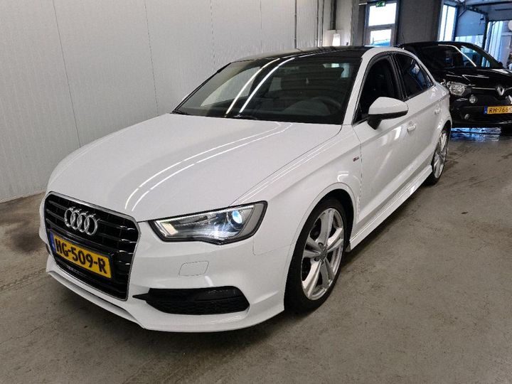 AUDI A3 2015 wauzzz8v2g1038655