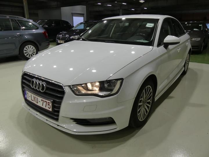 AUDI A3 SEDAN 2015 wauzzz8v2g1043130