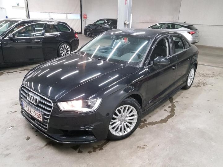 AUDI A3 BERLINE 2015 wauzzz8v2g1044973