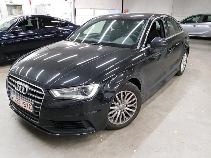 AUDI A3 BERLINE 2015 wauzzz8v2g1049817