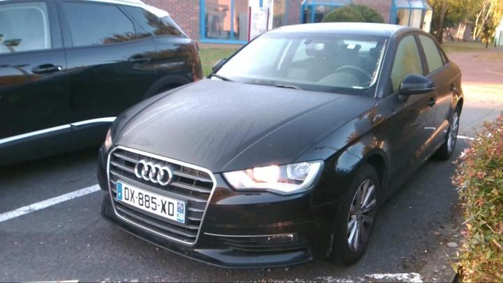 AUDI A3 BERLINE 2015 wauzzz8v2g1054452