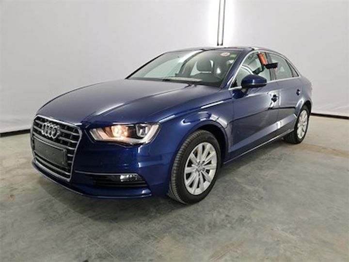 AUDI A3 SEDAN DIESEL 2015 wauzzz8v2g1054970