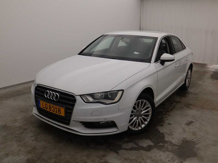 AUDI A3 BERLINE &#3913 2016 wauzzz8v2g1069999