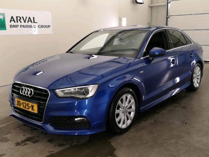 AUDI A3 2016 wauzzz8v2g1078198