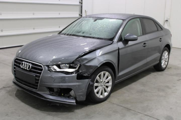 AUDI A3 SALOON 2016 wauzzz8v2g1080209