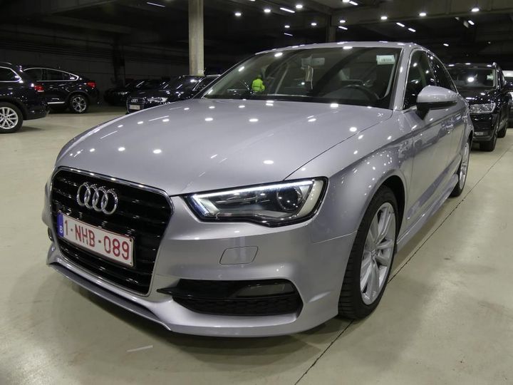 AUDI A3 SEDAN 2016 wauzzz8v2g1083465