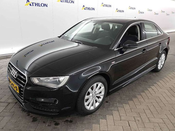 AUDI A3 LIMOUSINE 2016 wauzzz8v2g1085247