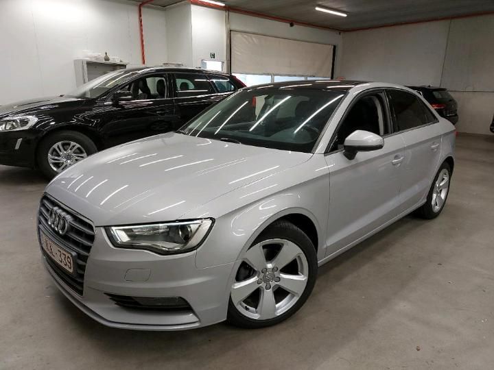 AUDI A3 BERLINE 2016 wauzzz8v2g1085300