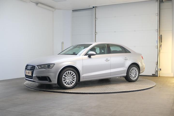 AUDI A3 LIMOUSINE 2016 wauzzz8v2g1093980