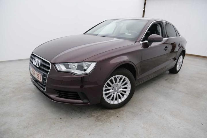 AUDI A3 BERLINE &#3913 2016 wauzzz8v2g1095616