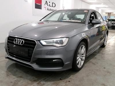 AUDI A3 SEDAN DIESEL 2016 wauzzz8v2g1096085