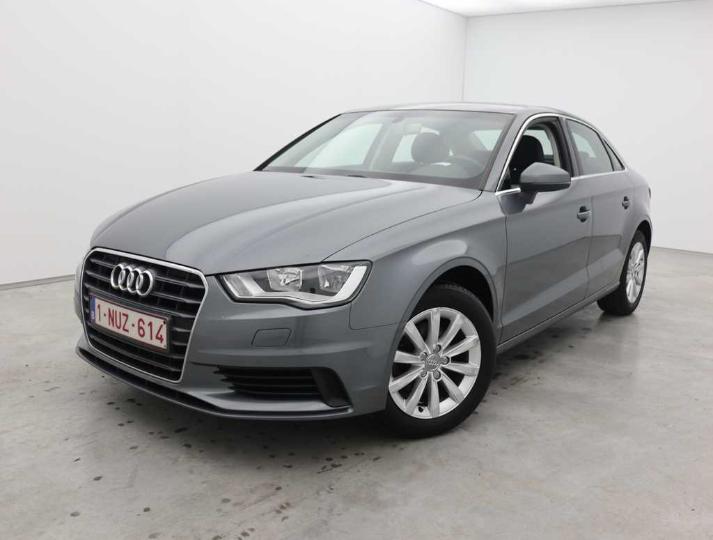 AUDI A3 BERLINE &#3913 2016 wauzzz8v2g1097236