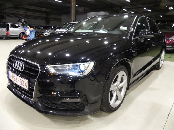 AUDI A3 SEDAN 2016 wauzzz8v2g1103665