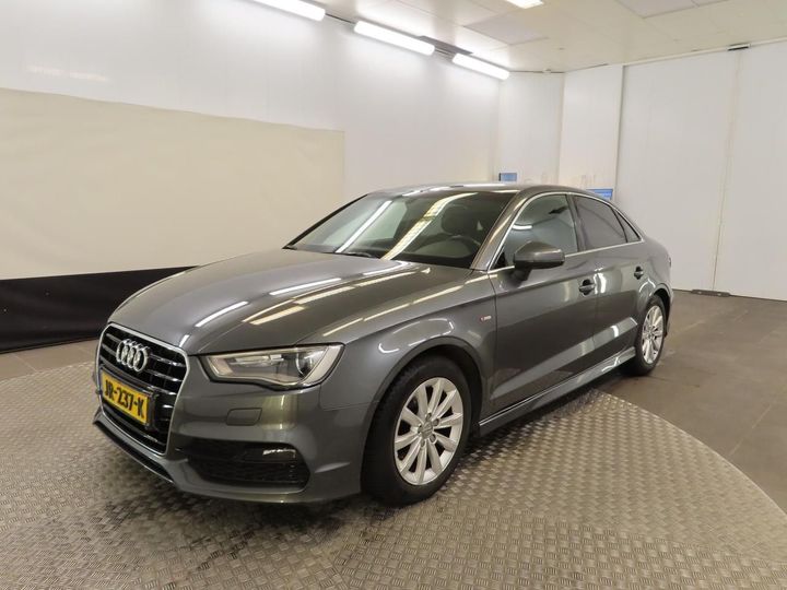 AUDI A3 LIMOUSINE 2016 wauzzz8v2g1103746