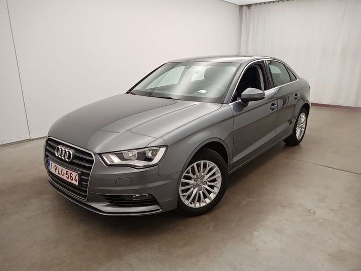 AUDI A3 BERLINE &#3913 2016 wauzzz8v2g1105058