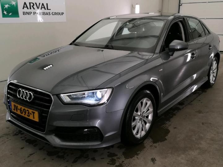 AUDI A3 2016 wauzzz8v2g1111412