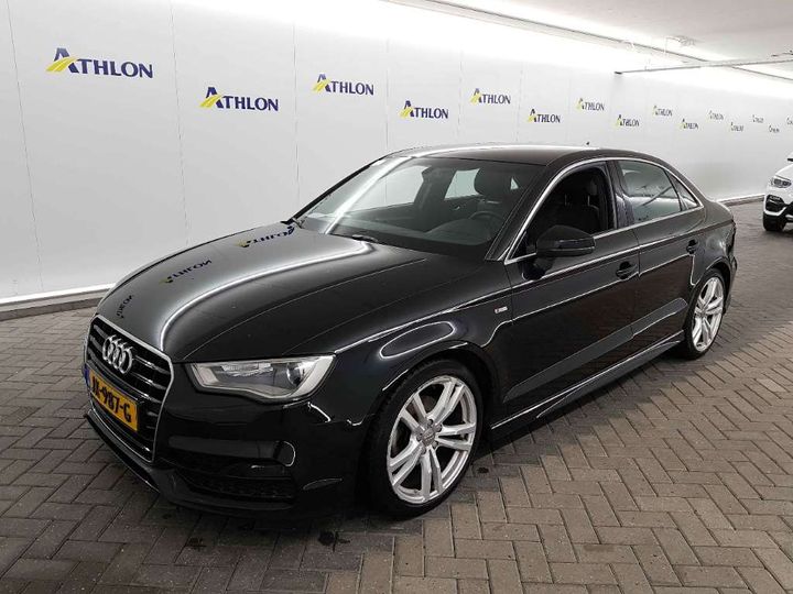 AUDI A3 LIMOUSINE 2016 wauzzz8v2g1116450