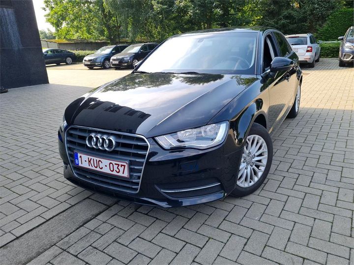 AUDI A3 SPORTBACK 2015 wauzzz8v2ga004926