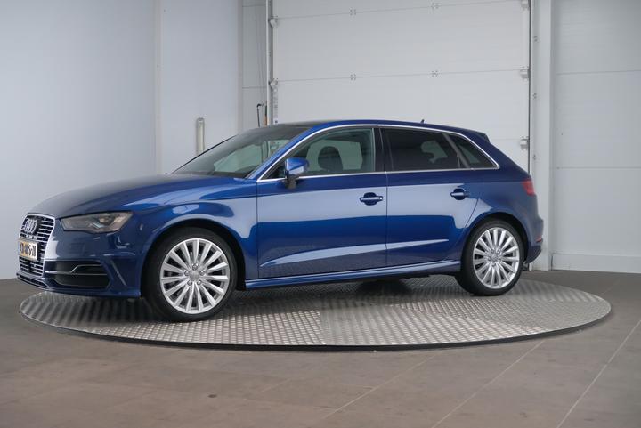 AUDI A3 SPORTBACK 2015 wauzzz8v2ga009785