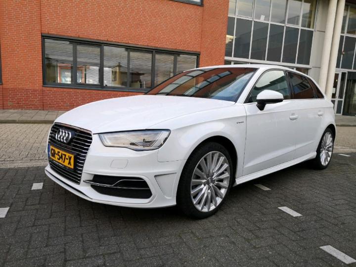 AUDI A3 SPORTBACK 2015 wauzzz8v2ga010791