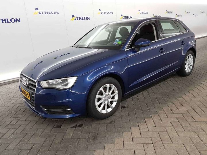 AUDI A3 SPORTBACK 2015 wauzzz8v2ga011004