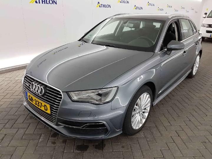 AUDI A3 SPORTBACK 2015 wauzzz8v2ga014386