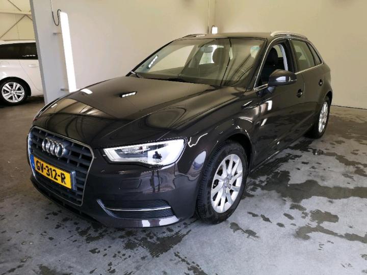 AUDI A3 2015 wauzzz8v2ga014629