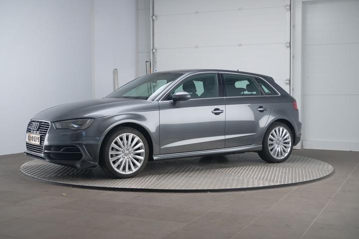 AUDI A3 SPORTBACK 2015 wauzzz8v2ga016011