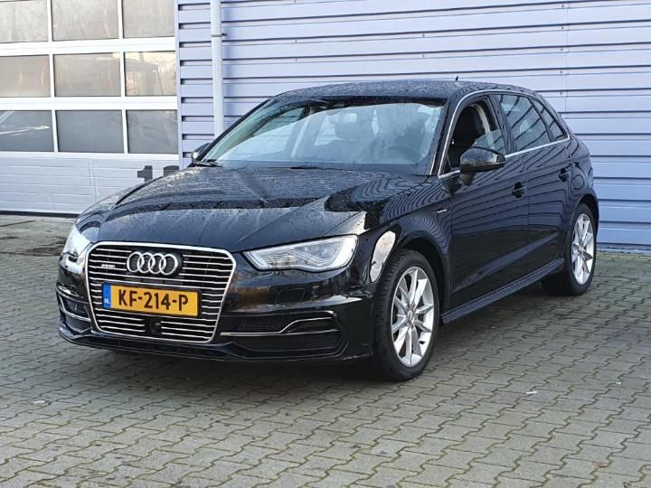 AUDI A3 SPORTBACK 2015 wauzzz8v2ga017076