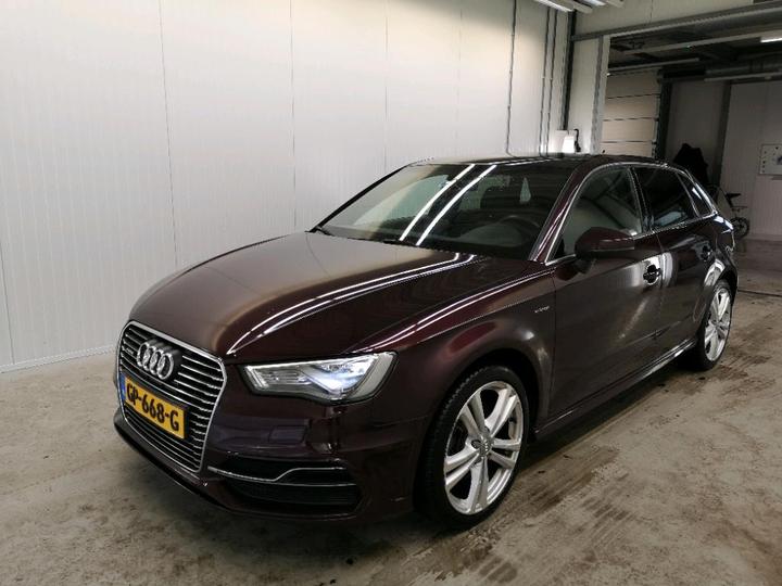 AUDI A3 2015 wauzzz8v2ga017398