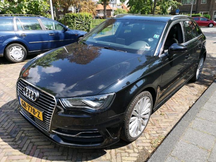 AUDI A3 SPORTBACK 2015 wauzzz8v2ga021063