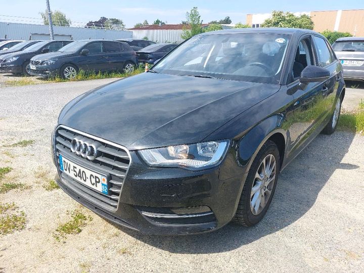 AUDI A3 SPORTBACK 2015 wauzzz8v2ga032371