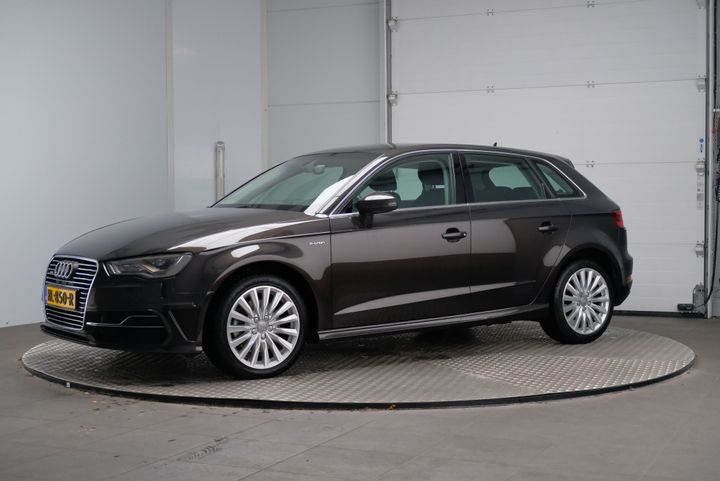 AUDI A3 SPORTBACK 2015 wauzzz8v2ga032905