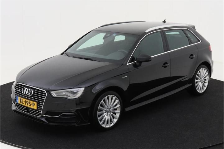 AUDI A3 SPORTBACK 2015 wauzzz8v2ga041538