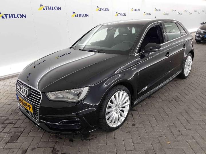 AUDI A3 SPORTBACK 2015 wauzzz8v2ga043824