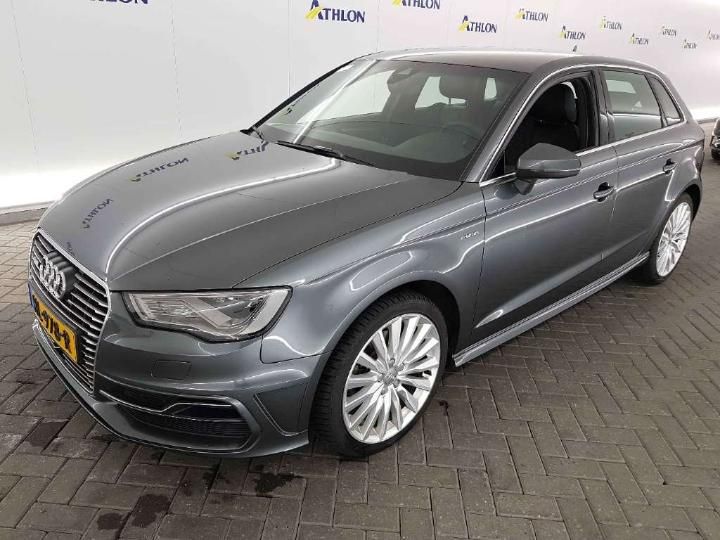 AUDI A3 SPORTBACK 2015 wauzzz8v2ga044424