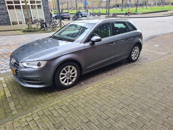 AUDI A3 SPORTBACK 2015 wauzzz8v2ga044634