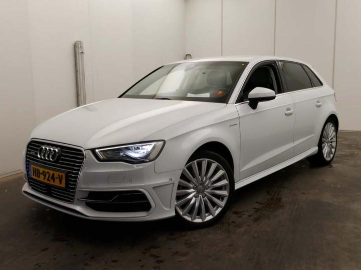 AUDI A3 2015 wauzzz8v2ga044763