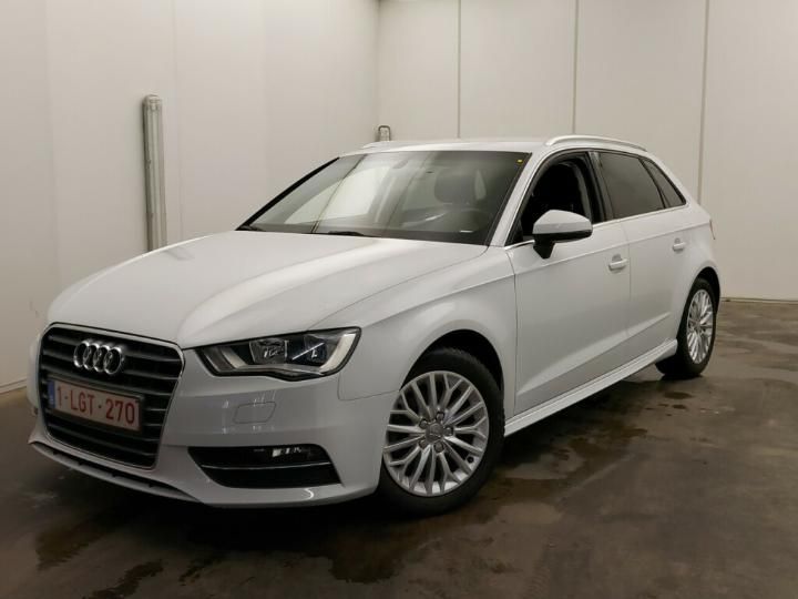 AUDI A3 2015 wauzzz8v2ga045251