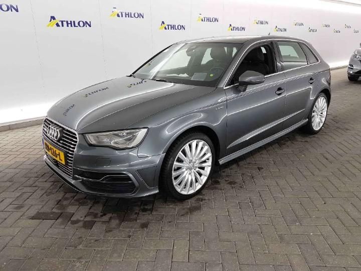 AUDI A3 SPORTBACK 2015 wauzzz8v2ga045265