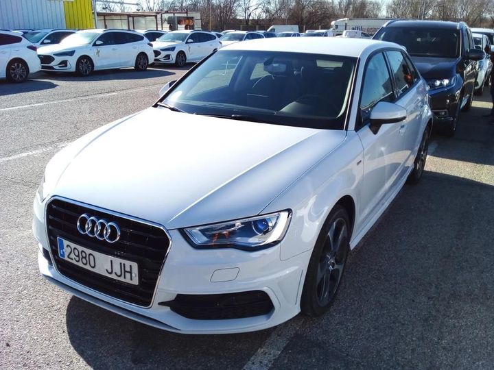 AUDI A3 2015 wauzzz8v2ga048148