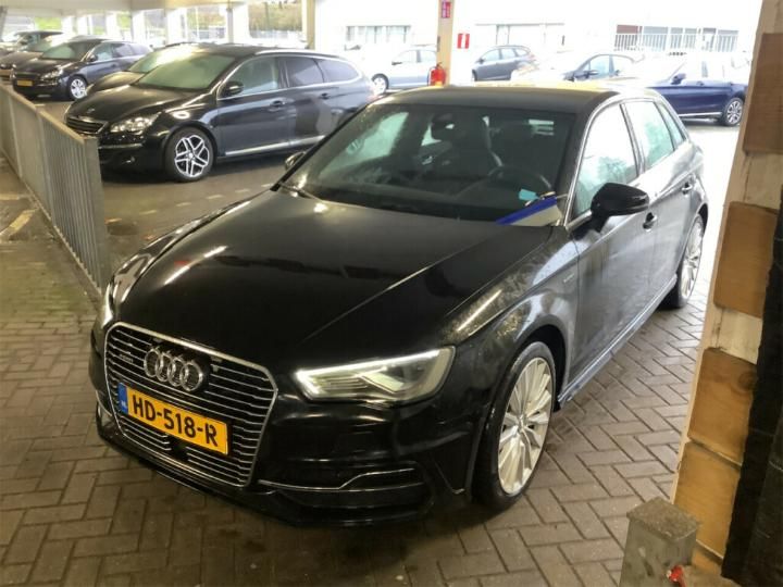 AUDI A3 2015 wauzzz8v2ga051616